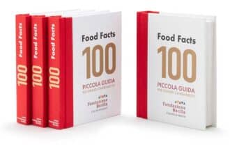 Libro 100 Food Facts Barilla gratis