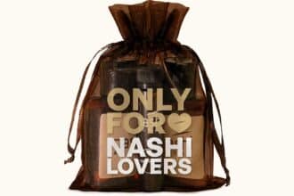 omaggio Nashi Store a Varese