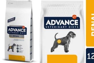 Advance Veterinary Diets Renal offerta Amazon