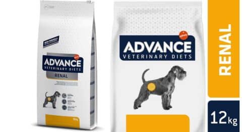 Advance Veterinary Diets Renal offerta Amazon