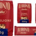 Barilla Pasta Al Bronzo in offerta