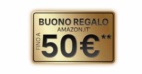 Braun buoni regalo