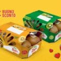 Buoni sconto kiwi Zespri