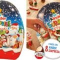 Calendario Avvento Kinder Surprise & Friends