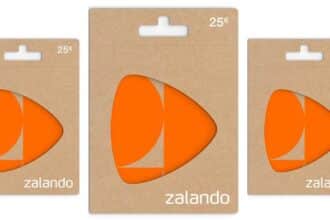 Carte Zalando scontate