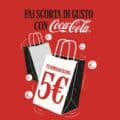 Cashback Coca-Cola