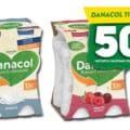 Cashback Danacol ti premia sempre