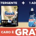 Cashback Finish "Brigata Perfetta"