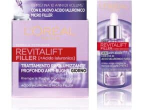 Cashback "Potenzia la tua skincare routine"