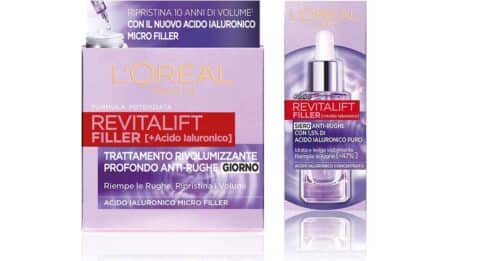 Cashback "Potenzia la tua skincare routine"