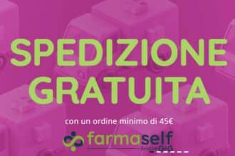 Codici sconto Farmaself