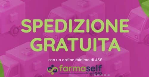 Codici sconto Farmaself