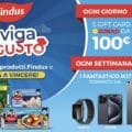 Concorso Findus "Naviga nel gusto"