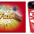 Concorso KitKat "Have a fun break"