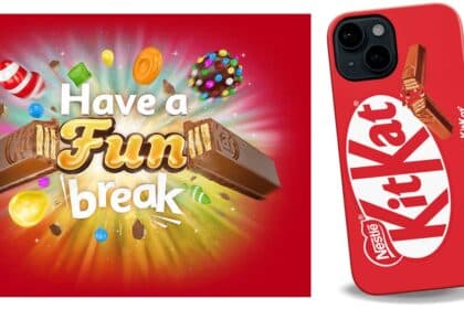 Concorso KitKat "Have a fun break"