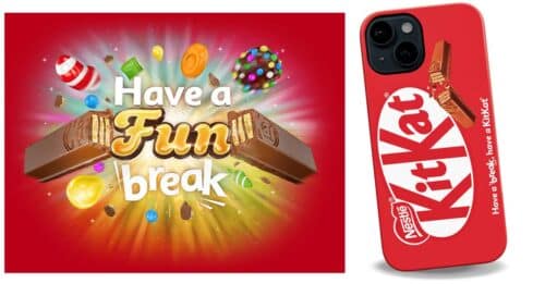 Concorso KitKat "Have a fun break"