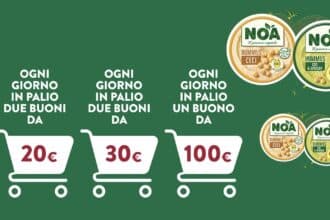 Concorso Noa