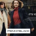 Concorso Pennyblack