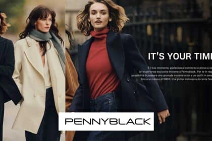 Concorso Pennyblack