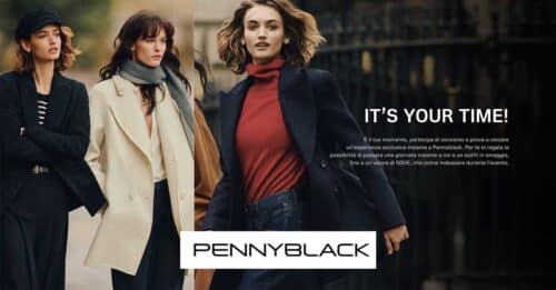 Concorso Pennyblack