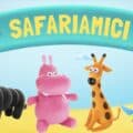 Concorso Risparmio Casa “SafariAmici"