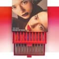 Concorso Sephora "The New Cream Lip Stain