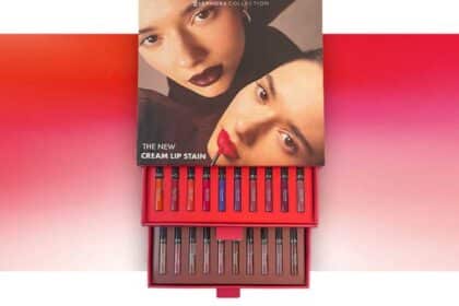 Concorso Sephora "The New Cream Lip Stain