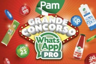 Concorso WhatsApp Pro