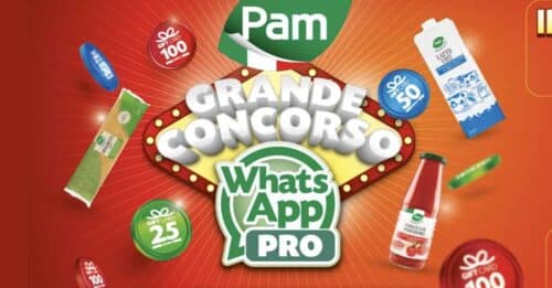 Concorso WhatsApp Pro