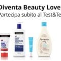 Diventa Beauty Lover con Farmacia del Corso