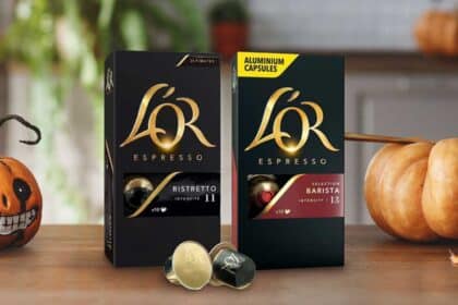 Diventa tester L'OR Espresso