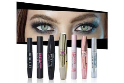 Diventa tester nuovi mascara Royal Beauty