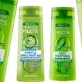 Garnier Fructis Shampoo in offerta