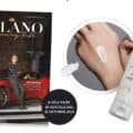 Mineral Hand Cream di My Lamination in edicola