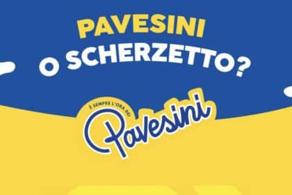 Pavesini Halloween Contest