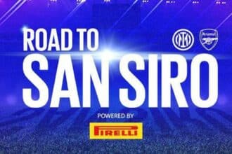 Road To San Siro