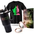 Concorso Universal For Fans Wicked