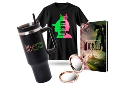 Concorso Universal For Fans Wicked