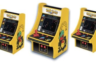 Vinci Pac-Man con Danette