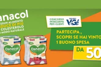 Vinci con Danacol