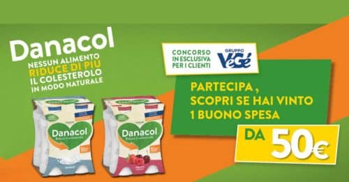 Vinci con Danacol