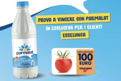 Vinci con Parmalat e Esselunga