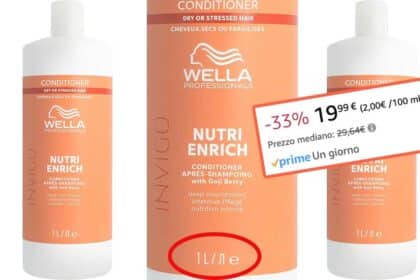 Wella Professionals Nutri Enrich