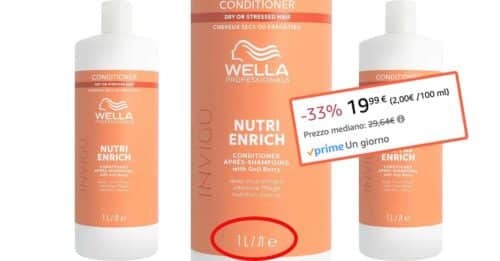 Wella Professionals Nutri Enrich