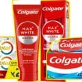 affari e sconti colgate