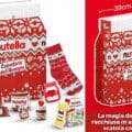 Calendario Avvento Nutella