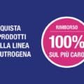 cashback neutrogena