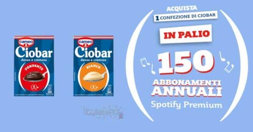 Concorso Ciobar