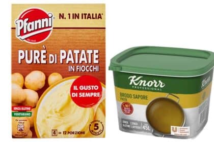 Concorso Buon Cibo Knorr e Pfanni 2024