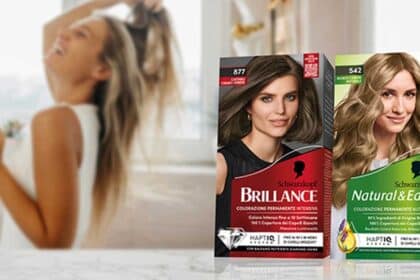 Diventa tester Schwarzkopf Natural & Easy + Brillance